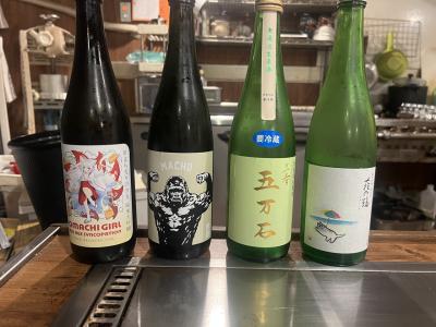 9年ぶりの水戸観光。9年前の思い出のお店に行くだけの旅。