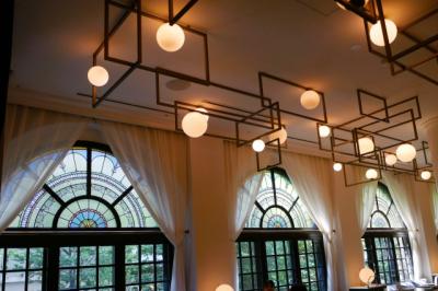 歴史的建造物を体感しに小樽へ