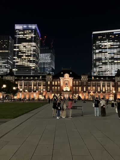 2024年8月　2泊3日　1&#12316;2日　東京・茨城・千葉　東国三社めぐり（鹿島神宮・息栖神社・香取神宮）