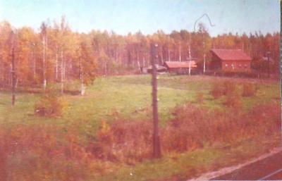 欧州4ヶ月間 ユースホステル一人旅(4)ミュンヘン,パリ,仏縦断,モスクワ一泊,シベリア鉄道 ,ナホトカ航路で帰国