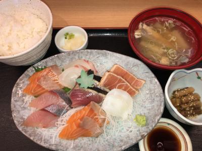 金沢セントラルホテル宿泊記