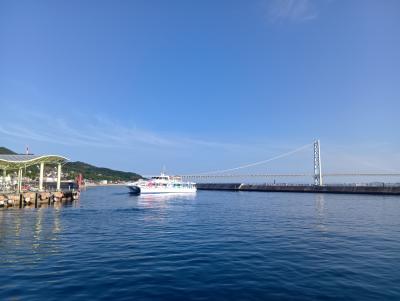 東瀬戸内海周遊