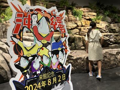 夏休みの沖縄　5