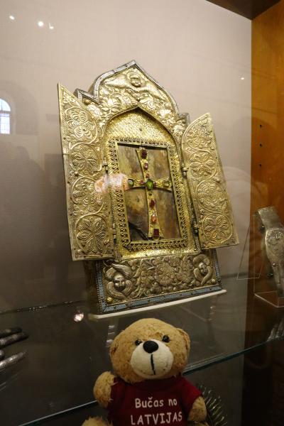 Day07-2　約7年間の思いが叶って渡航したら、身分不相応な旅になりました笑　(エレヴァン市内)