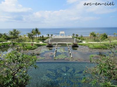 ふたたび神々の島 バリ島へ【Part3】Rumah Luwih Baliでアフタヌーンティー＆コマネカでキャンドルライトディナー（2024）