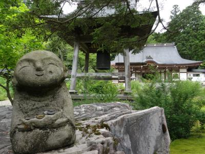 【長野・新潟　３／３】春日山城跡、林泉寺、上越市埋蔵文化財センター