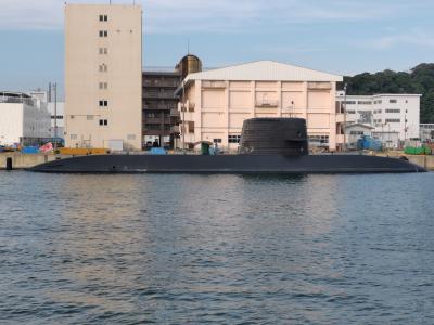 ≪国内ぷち逃走29≫→横須賀