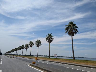 2024夏休み 南房総めぐり☆