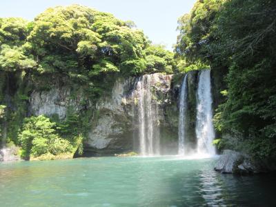 クイーンエリザベス号で鹿児島・済州島・九份・長崎・油津へ　2024.5　Vol.４　～　チェジュ島～