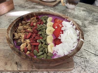 2023年 5年ぶりのバリ島 家族4人旅③