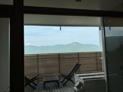 お盆の箱根旅　2泊3日