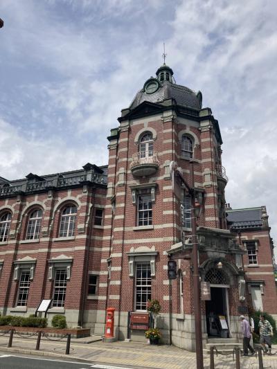 夏休み親子青春18きっぷの旅へ大雨で大変な旅になる～前編