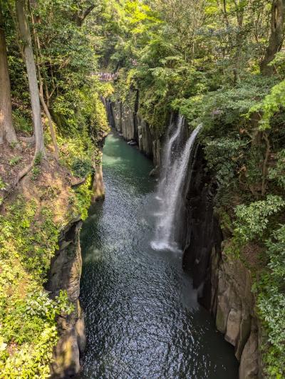熊本・宮崎旅行記録②