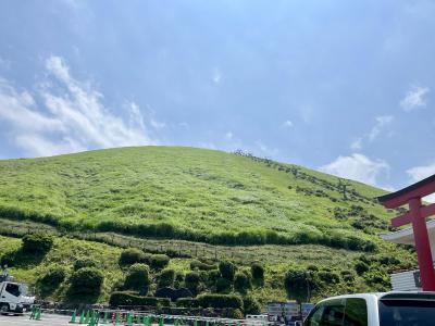 伊東温泉から伊豆スカイライン～ドライブ旅②～