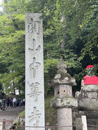 東北まで台風を追いかけて