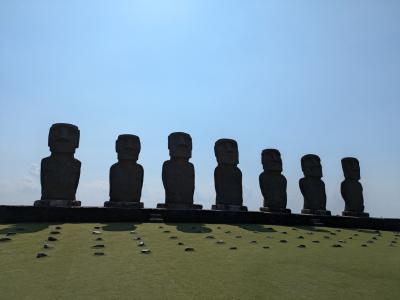 熊本・宮崎旅行記録③