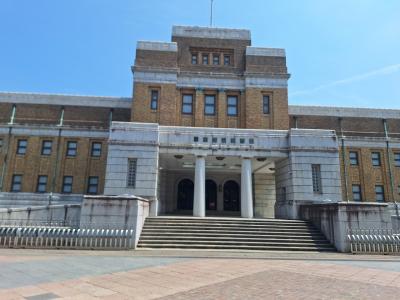 孫と一緒の夏休み