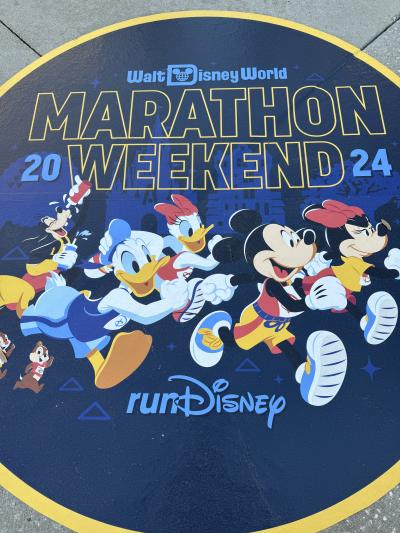 53 【年末年始】WDW&DCLの旅　■はじめに