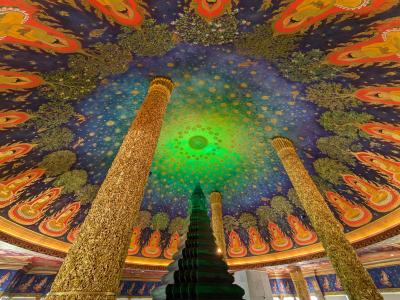 2024 2回目のバンコク旅行