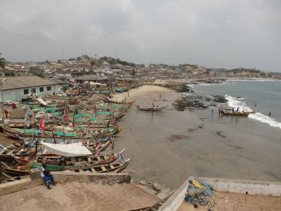 ケープコースト