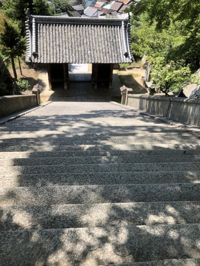 尾道ちょっとしたロケ地めぐり　※転校生