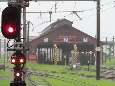 2024 7月 18きっぷ 東北Ｕターン (3)