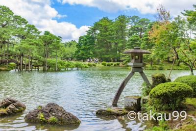 【旅行記】北陸の指定文化財撮影の2週間の旅　石川編