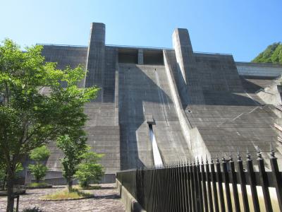 2024年6月5日：ダムカード収集-91 & 近畿道の駅SR-33 兵庫Wコンプリート編（後編）遂に兵庫県のダム＆道の駅をWコンプリート達成