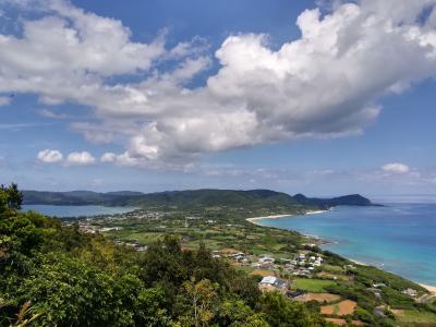 初めての奄美大島の旅②