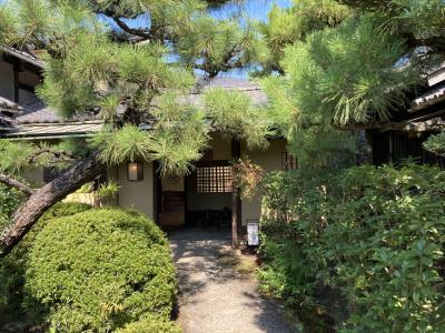 Ryokan 尾道西山　で過ごすお盆休み