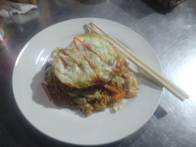 40代夫婦のシェムリアップとバンコク 初日 <シェムリアップへ>