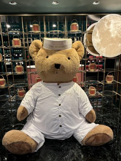 行く前から帰りまで食べ続けるラウンジの旅