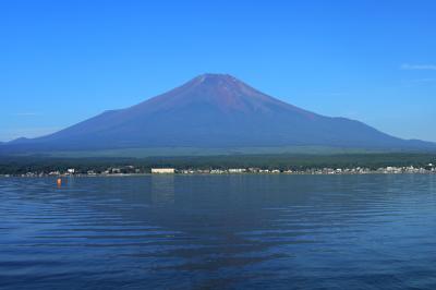 気の向くままに流れ旅。　後半はいずこに。。