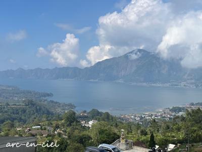 ふたたび神々の島 バリ島へ【Part4】ウブドで観光＆カユマニス サヌールプライベートヴィラ&スパ（2024）