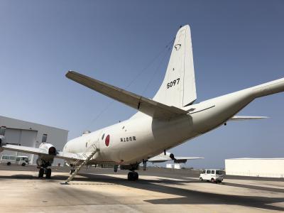 物流と基地の国・ジブチ