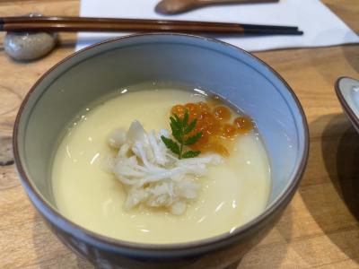 バンクーバーで割烹料理をいただく　糸杉　割烹料理　（ITOSUGI KAPPO CUISINE）