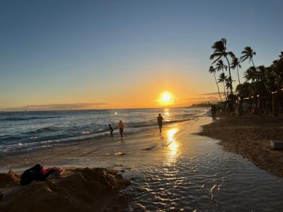 HAWAII　SUMMER VACATION　2024　　３日目　４日目