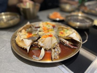 ソウル満喫旅Vol.1