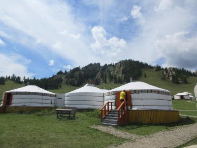 モンゴルが好き!②