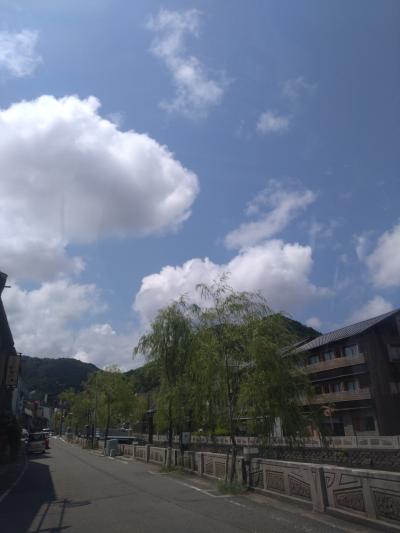 旅行体験記2024～豊岡～兵庫県11番目の都市、城崎温泉が有名な都市で兵庫の魅力再発見旅。