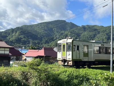 映画「青春18×２君へと続く道」ロケ地巡りと温泉と、合格祈願で文殊様にご挨拶