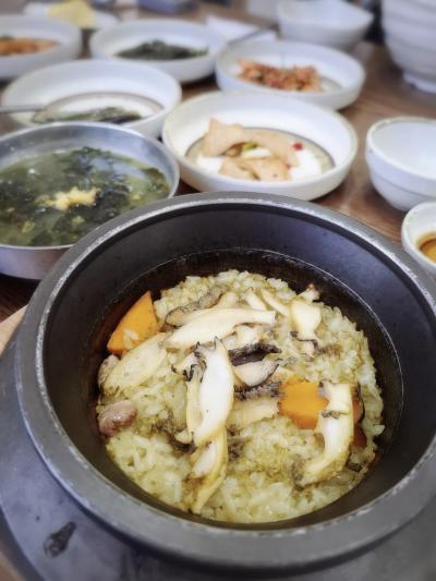 ネイティブと行く!第2回済州島旅行♪最終日