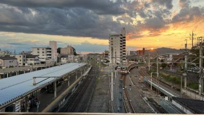 ふらっと両毛　東武フリーパスでブラジリアンタウンや太田焼きそば、アウトレットを巡る鉄道散歩をしてみました。