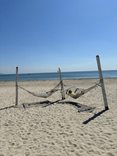 夏休み2024ダナン2日目