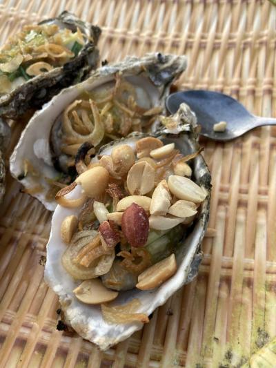 食べまくり！　ハノイ・ニンビン　-2
