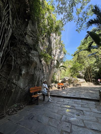 夏休み2024ダナン3日目