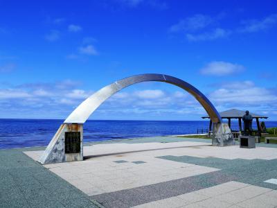 ♪ はてし~ない大空と~広い大地~ ♪ 流離の北海道旅☆其の伍☆~北見から旭川へ・そして萌えるオロロンライン~