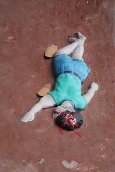 2024夏-1 Haw Par Villa