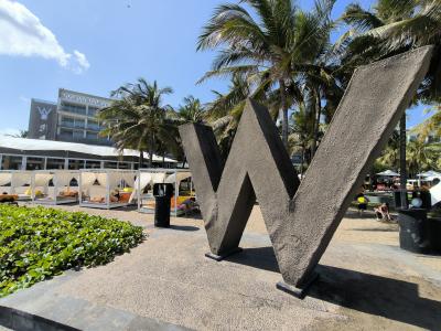 9歳子連れバリ＆シンガポール6泊8日【3】バリ編/Wバリでの過ごし方＆ランドリー～スミニャック街歩き