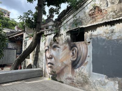 タイ(2024年8月)①